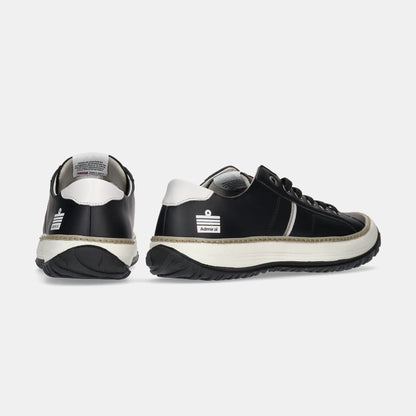 WATFORD NEO(ワトフォードネオ)　AD836 Black/White - AdmiralFootwear