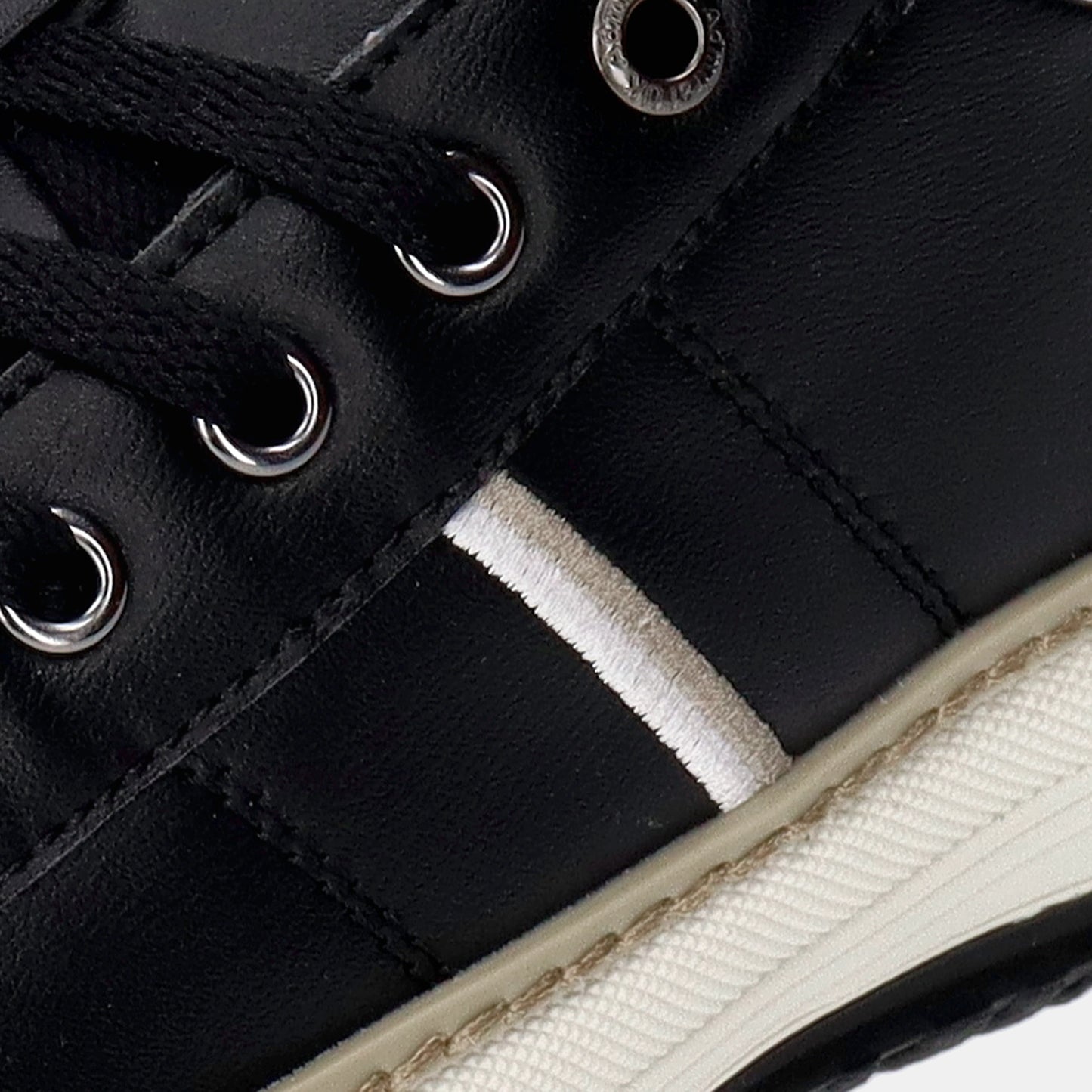 WATFORD NEO(ワトフォードネオ)　AD836 Black/White - AdmiralFootwear