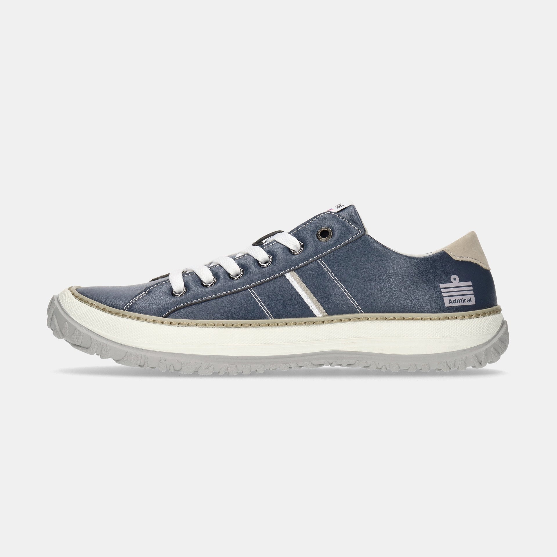 Admiral WATFORD NEO AD836 Dark.Blue ｜アドミラルスニーカー公式