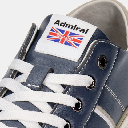 WATFORD NEO(ワトフォードネオ)　AD836 Dark.Blue - AdmiralFootwear