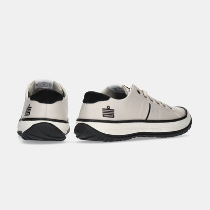 WATFORD NEO(ワトフォードネオ)　AD836 Ivory - AdmiralFootwear