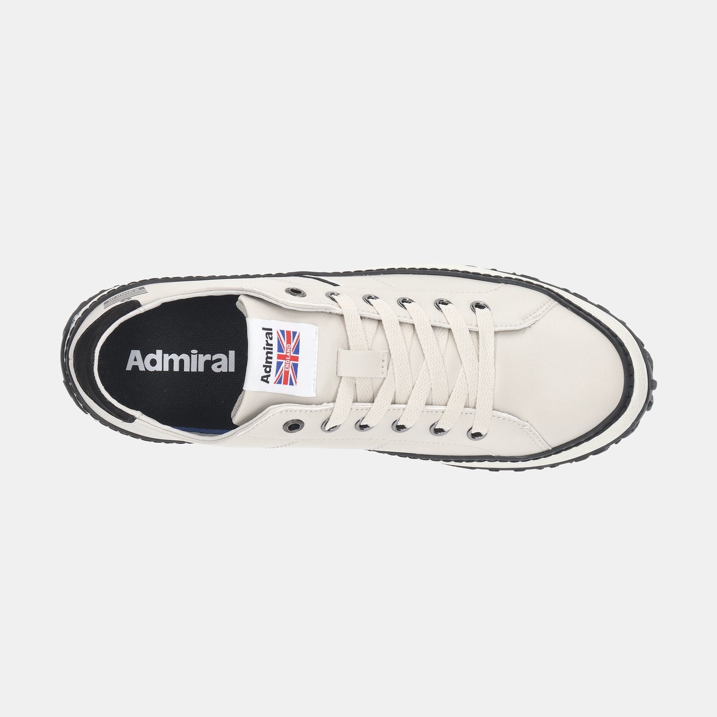 WATFORD NEO(ワトフォードネオ)　AD836 Ivory - AdmiralFootwear