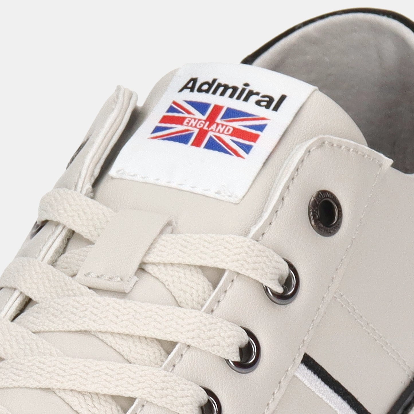 WATFORD NEO(ワトフォードネオ)　AD836 Ivory - AdmiralFootwear