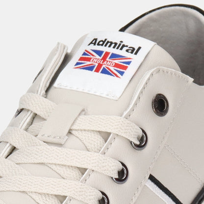 WATFORD NEO(ワトフォードネオ)　AD836 Ivory - AdmiralFootwear