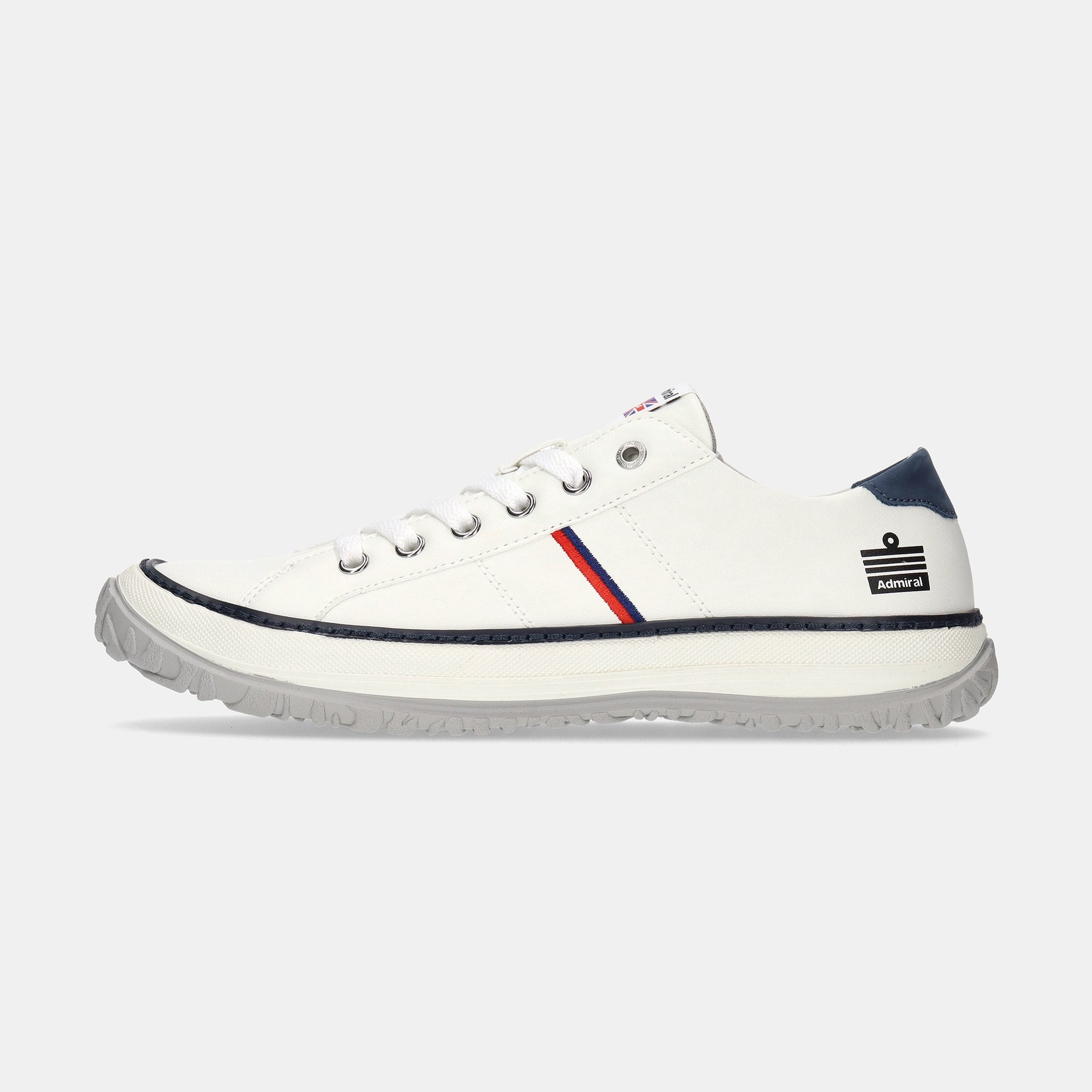 Admiral WATFORD NEO AD836 Tricolor ｜アドミラルスニーカー公式