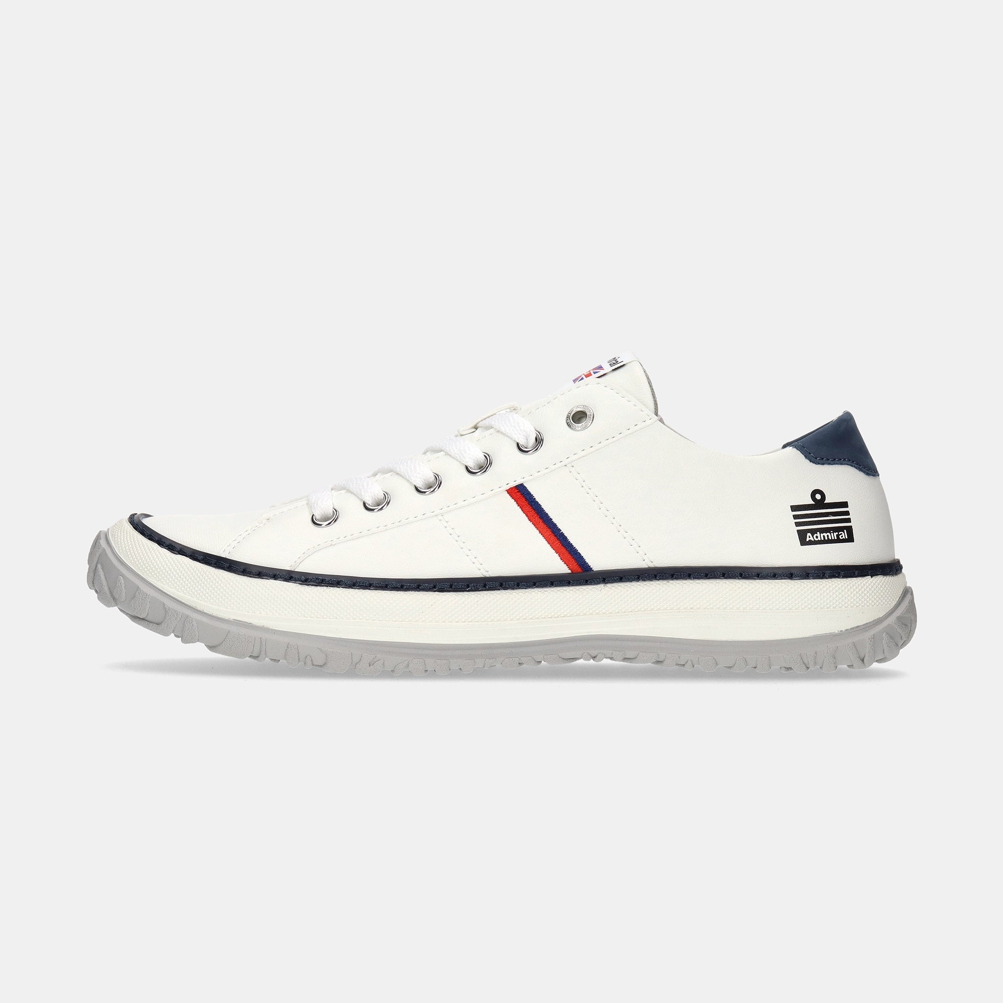 WATFORD NEO(ワトフォードネオ)　AD836 Tricolor - AdmiralFootwear
