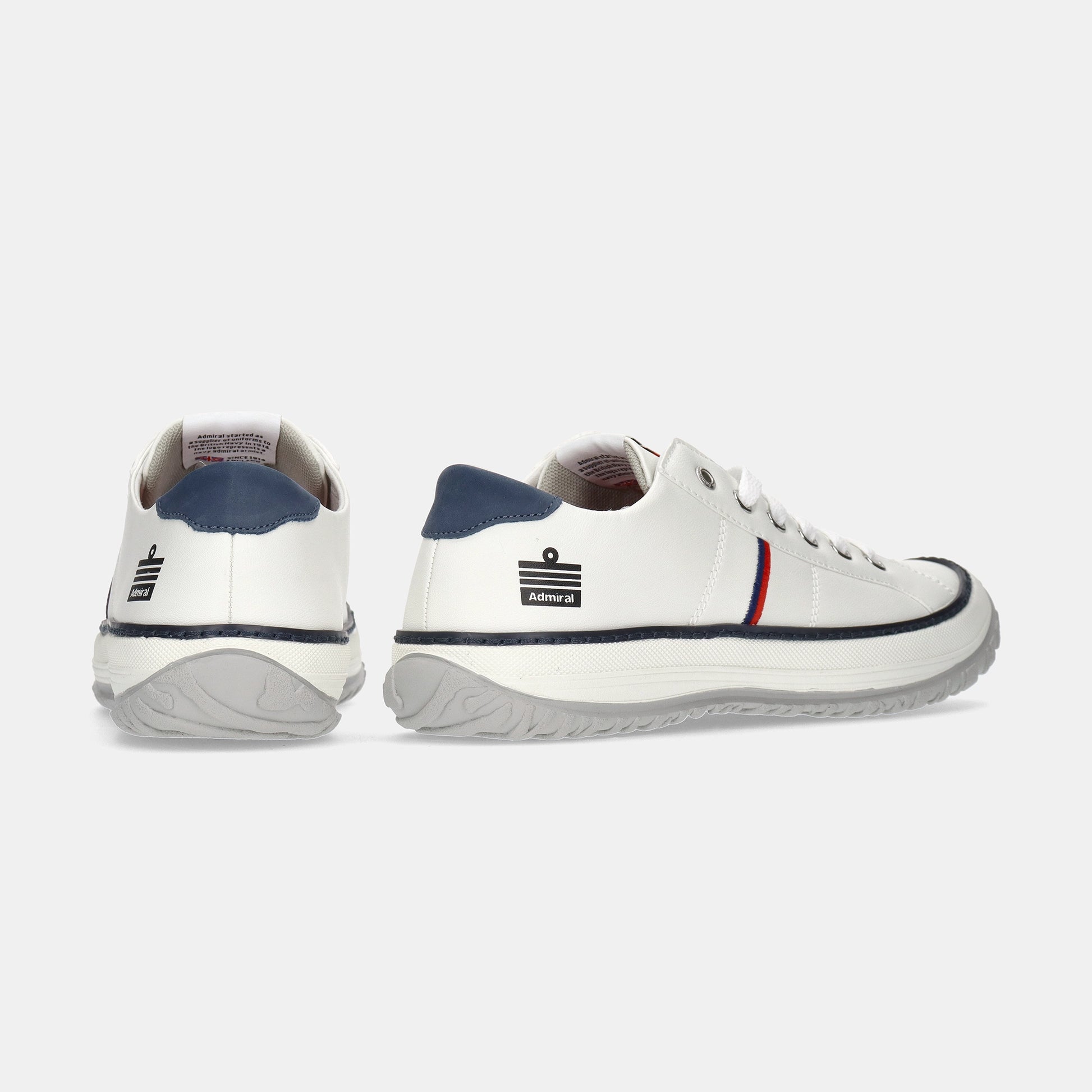 Admiral WATFORD NEO AD836 Tricolor |アドミラルスニーカー公式 Admiral WATFORD NEO AD836 Tricolor |アドミラルスニーカー公式