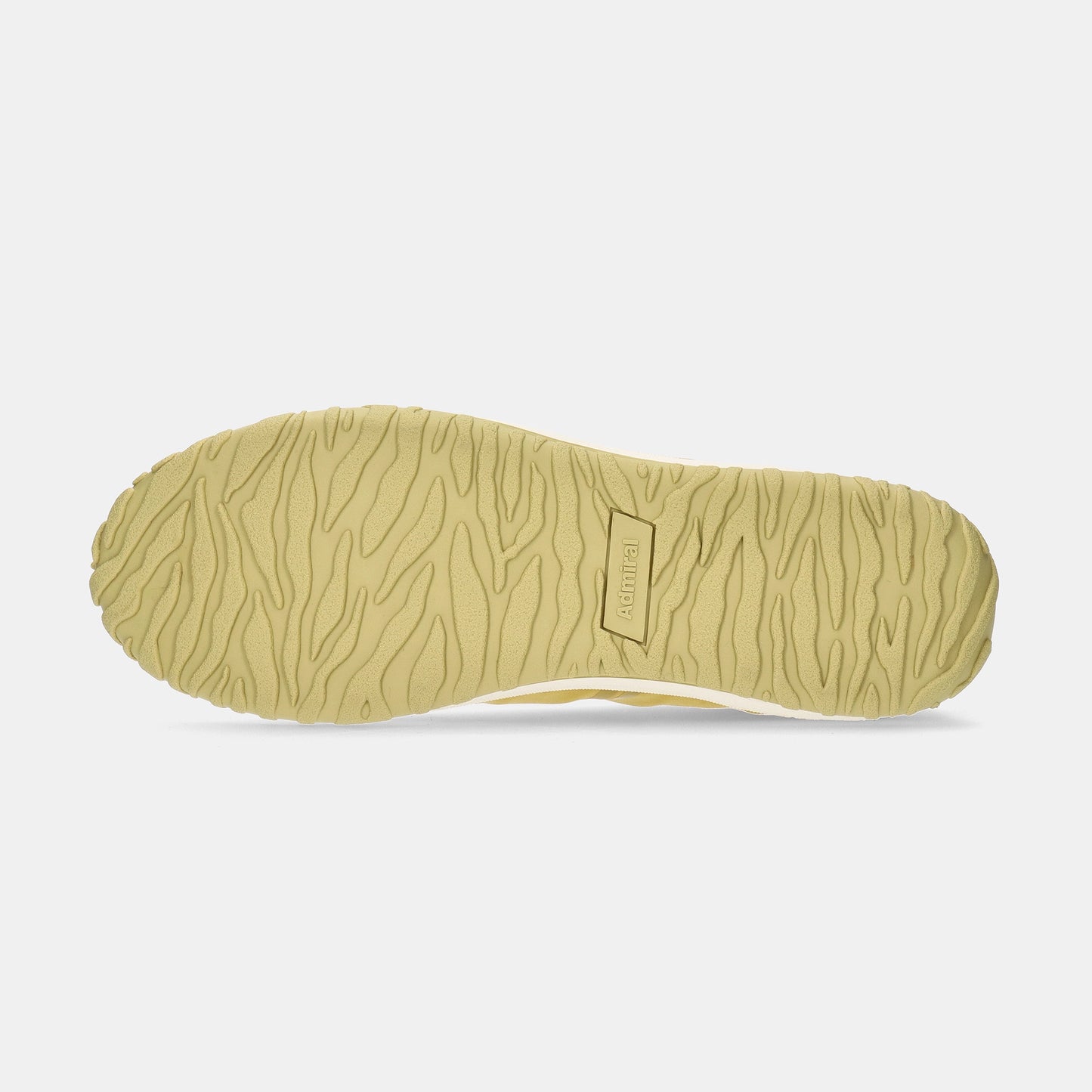 FULHAM(フラム)　AD837 Beige - AdmiralFootwear