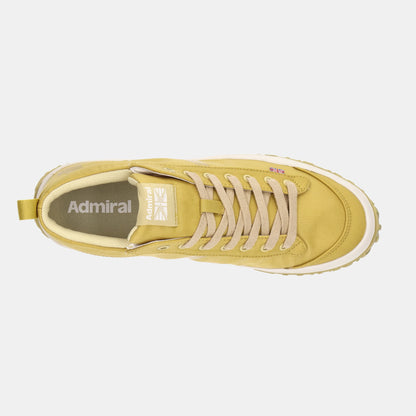 FULHAM(フラム)　AD837 Beige - AdmiralFootwear