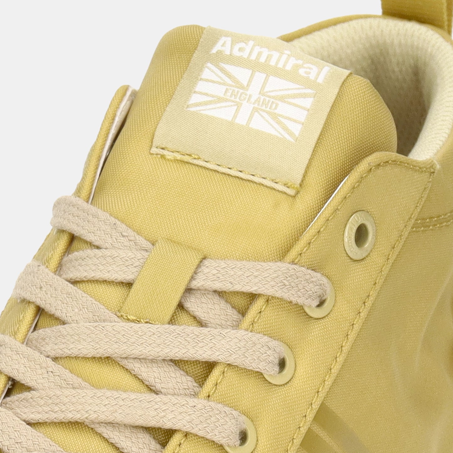 FULHAM(フラム)　AD837 Beige - AdmiralFootwear