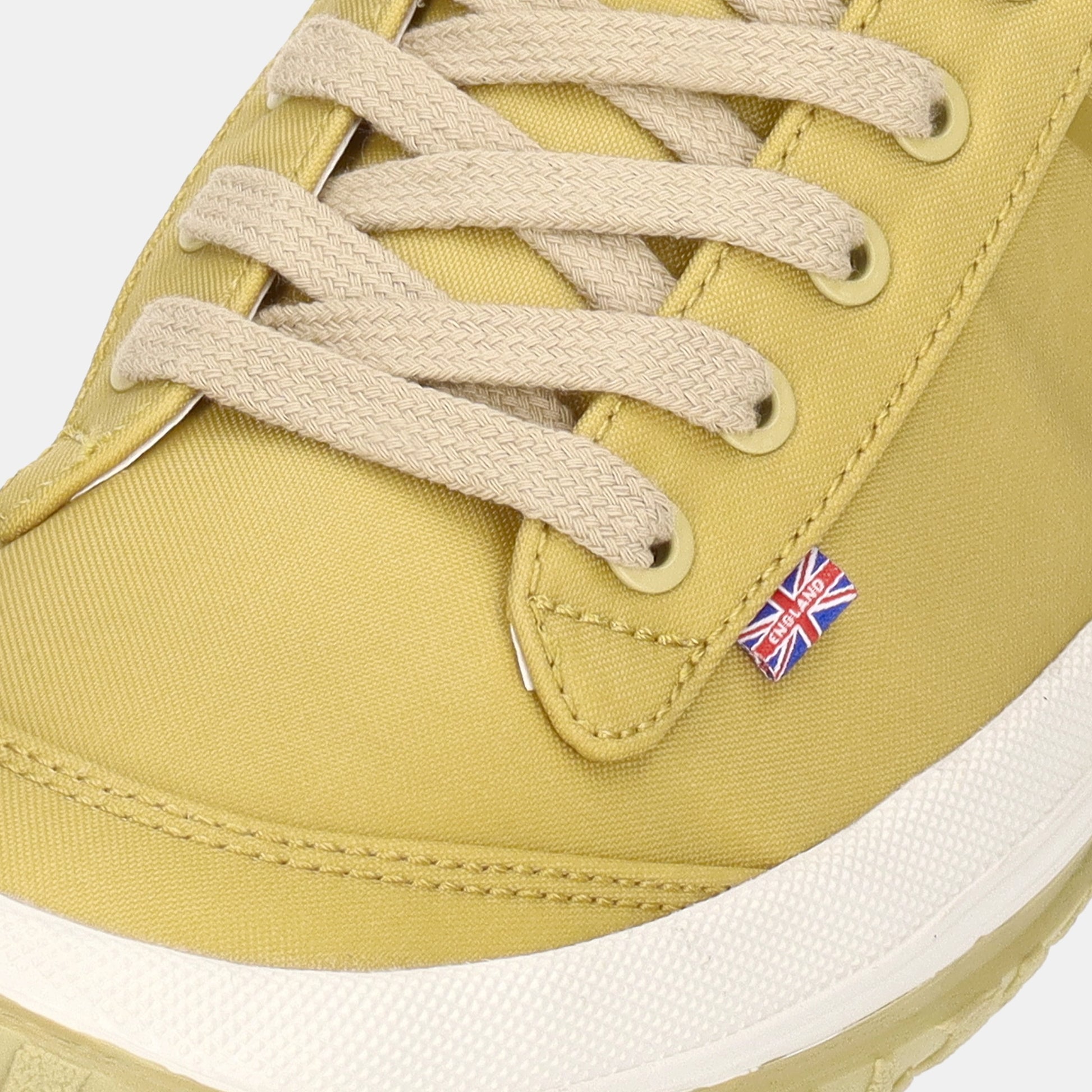 FULHAM(フラム)　AD837 Beige - AdmiralFootwear