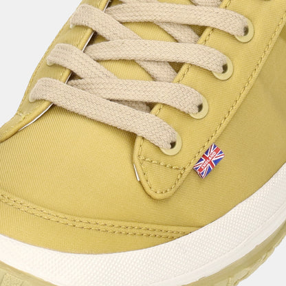 FULHAM(フラム)　AD837 Beige - AdmiralFootwear