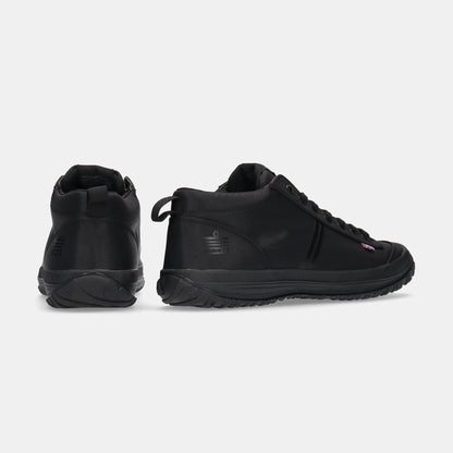 FULHAM(フラム)　AD837 Black - AdmiralFootwear