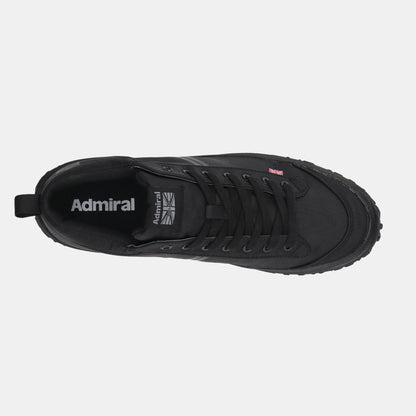 FULHAM(フラム)　AD837 Black - AdmiralFootwear