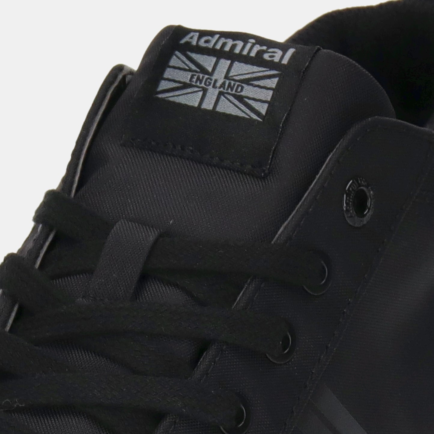 FULHAM(フラム)　AD837 Black - AdmiralFootwear