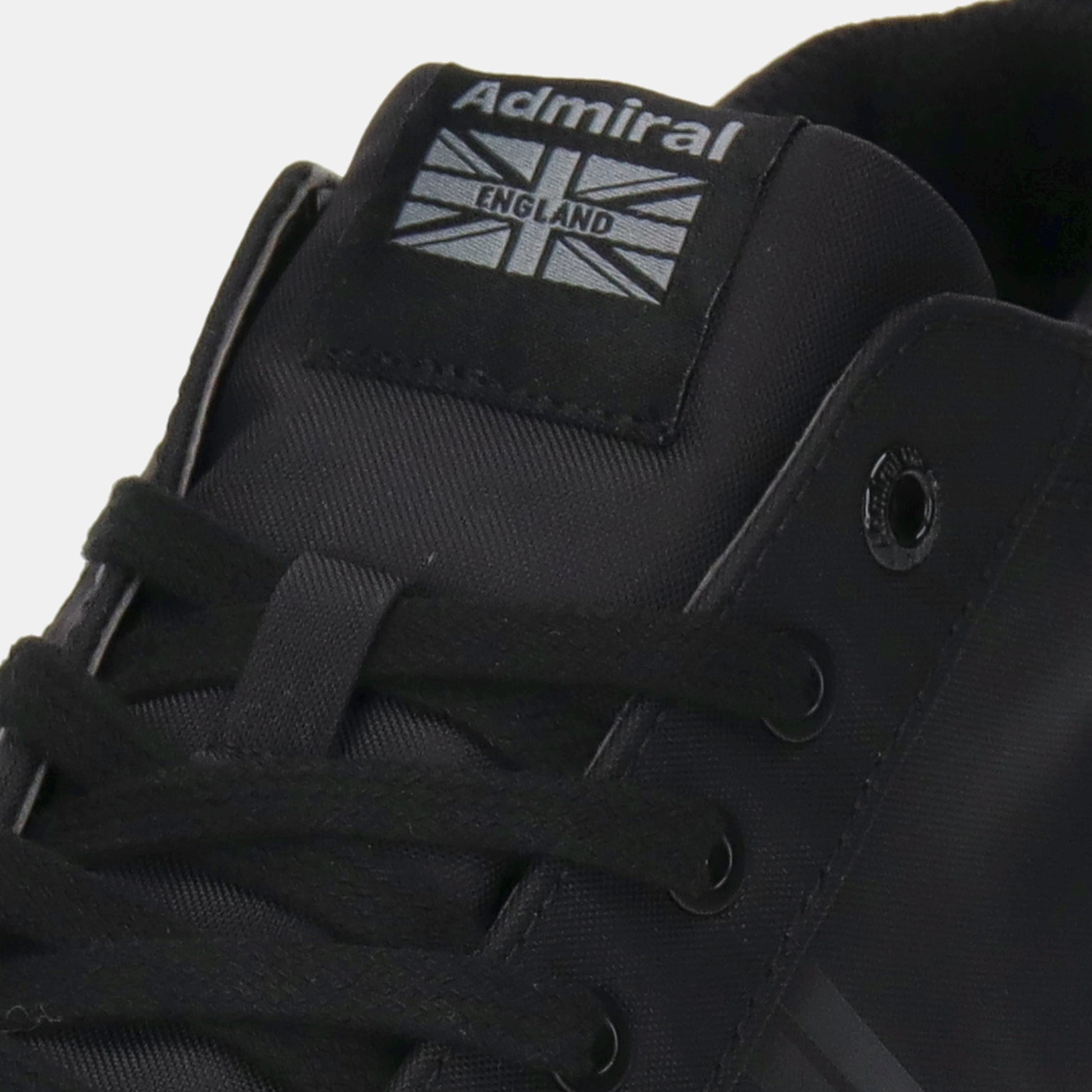 FULHAM(フラム)　AD837 Black - AdmiralFootwear