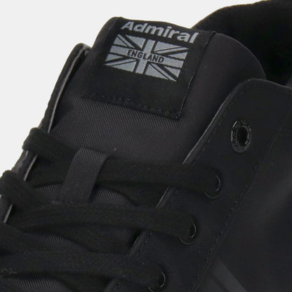 FULHAM(フラム)　AD837 Black - AdmiralFootwear