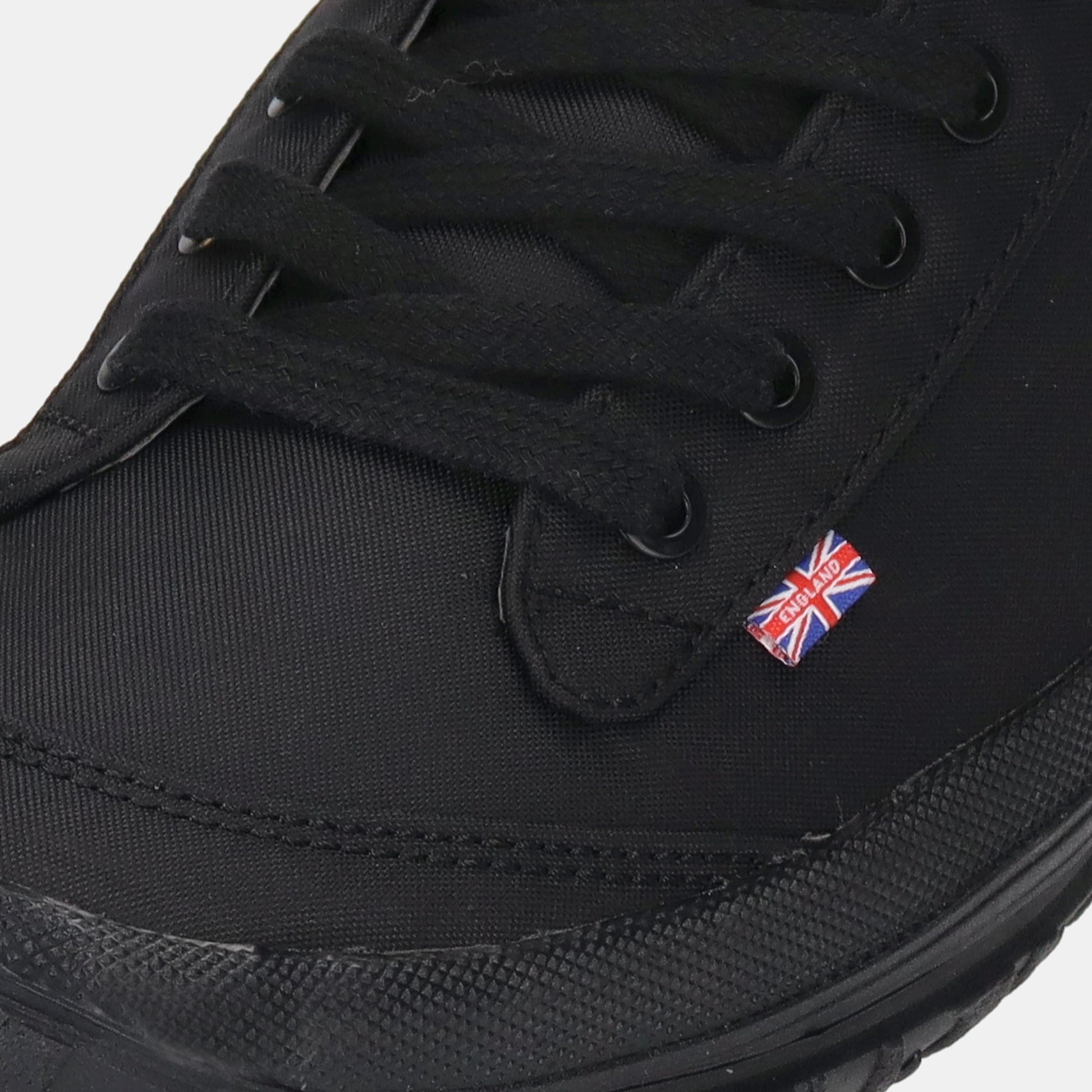 FULHAM(フラム)　AD837 Black - AdmiralFootwear