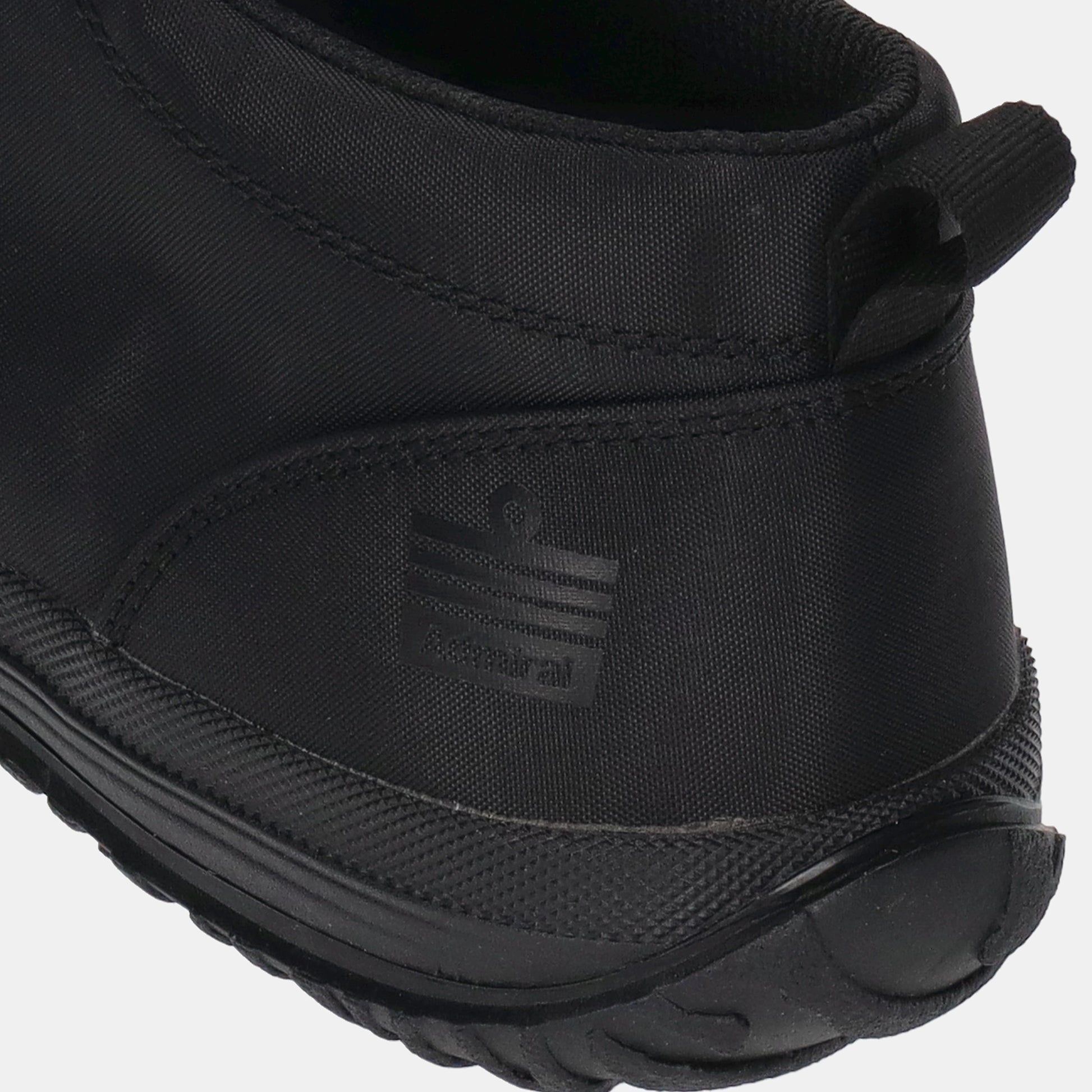 FULHAM(フラム)　AD837 Black - AdmiralFootwear