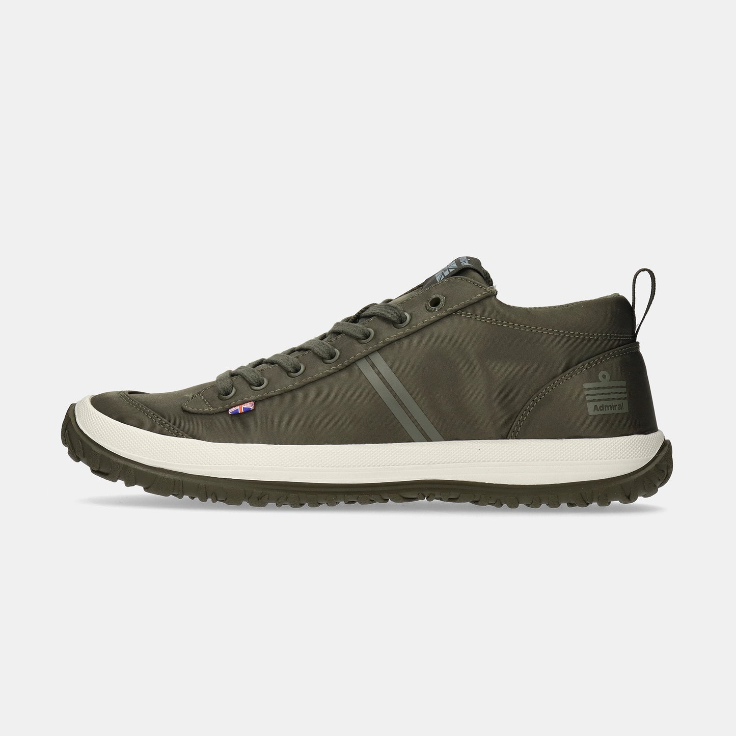 FULHAM(フラム)　AD837 Khaki