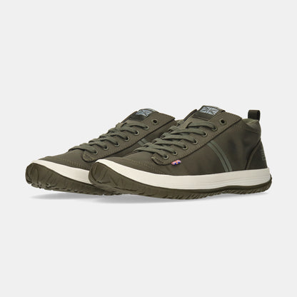 FULHAM(フラム)　AD837 Khaki