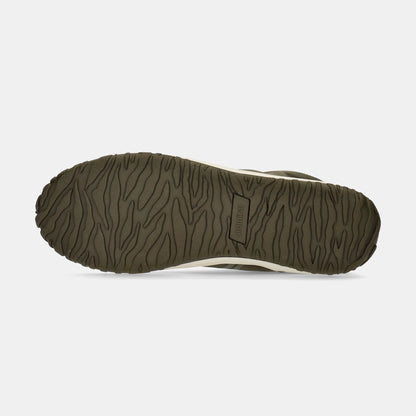 FULHAM(フラム)　AD837 Khaki