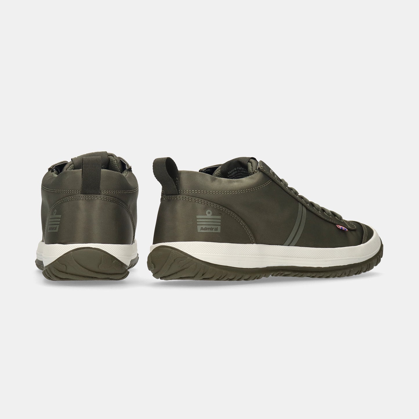 FULHAM(フラム)　AD837 Khaki