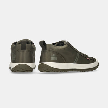FULHAM(フラム)　AD837 Khaki