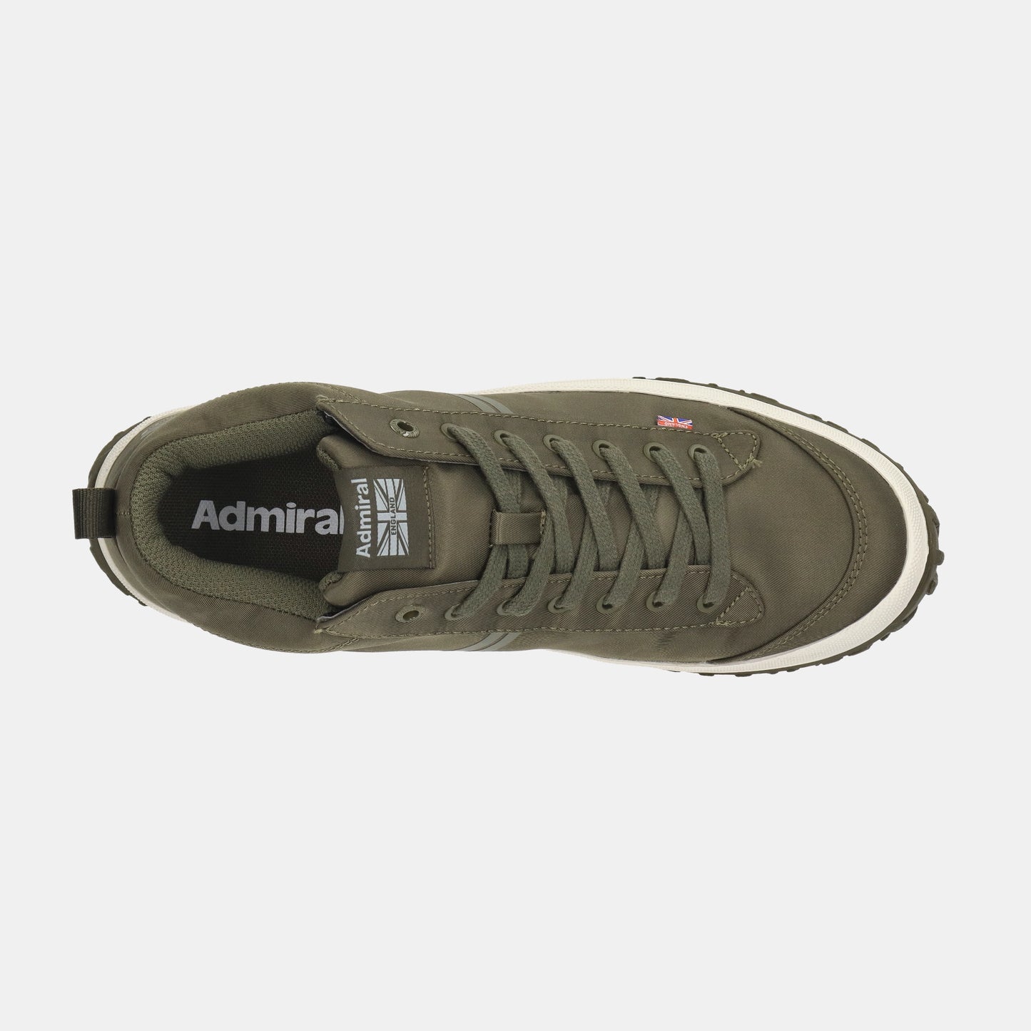 FULHAM(フラム)　AD837 Khaki