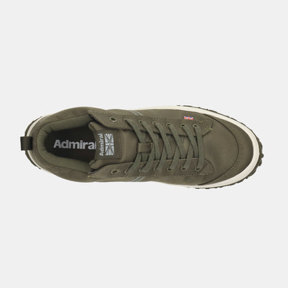 FULHAM(フラム)　AD837 Khaki
