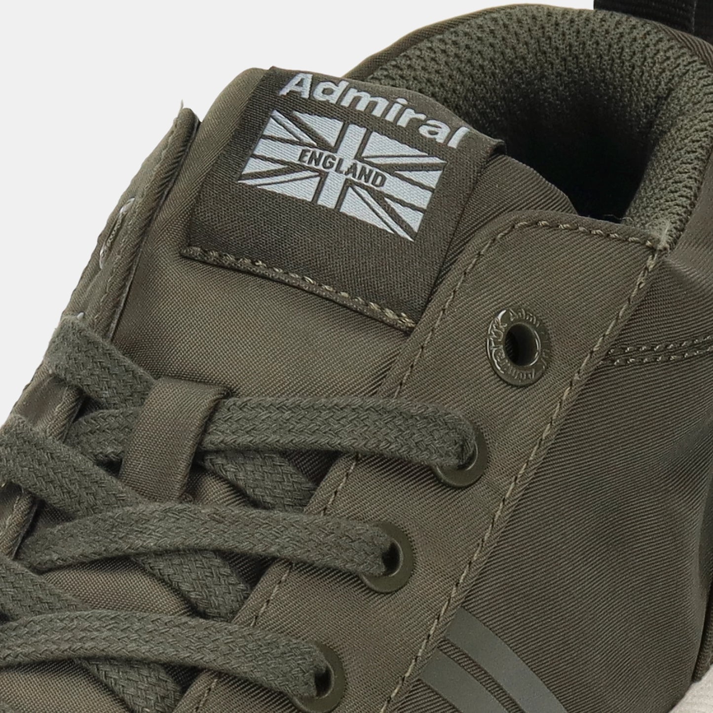 FULHAM(フラム)　AD837 Khaki