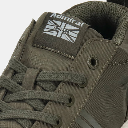 FULHAM(フラム)　AD837 Khaki