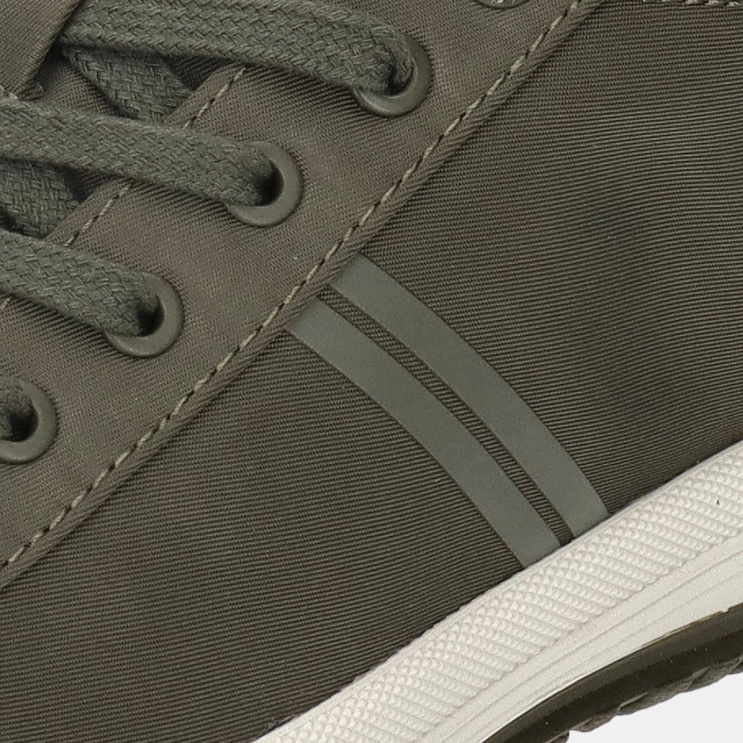 FULHAM(フラム)　AD837 Khaki