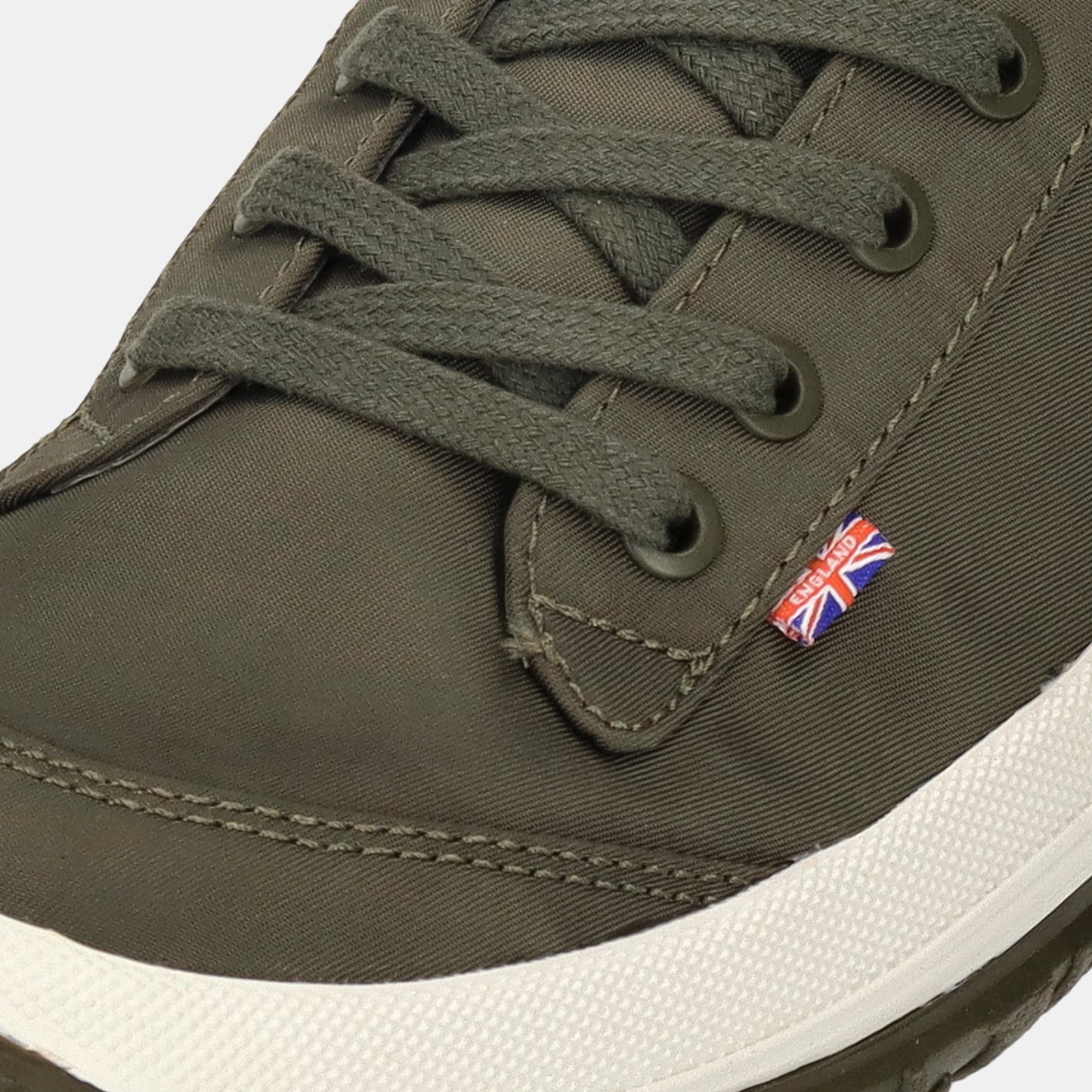 FULHAM(フラム)　AD837 Khaki