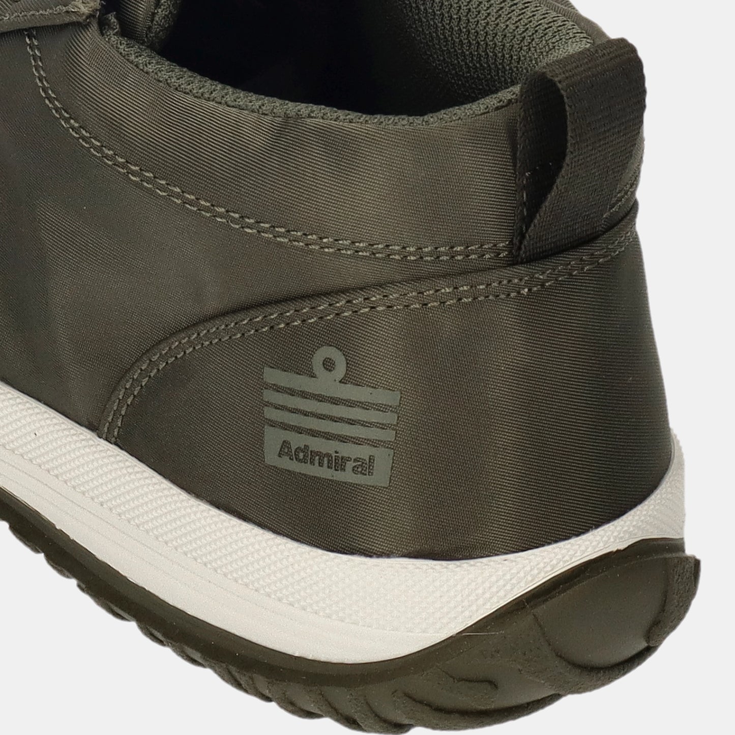 FULHAM(フラム)　AD837 Khaki