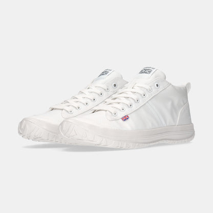 FULHAM(フラム)　AD837 White - AdmiralFootwear