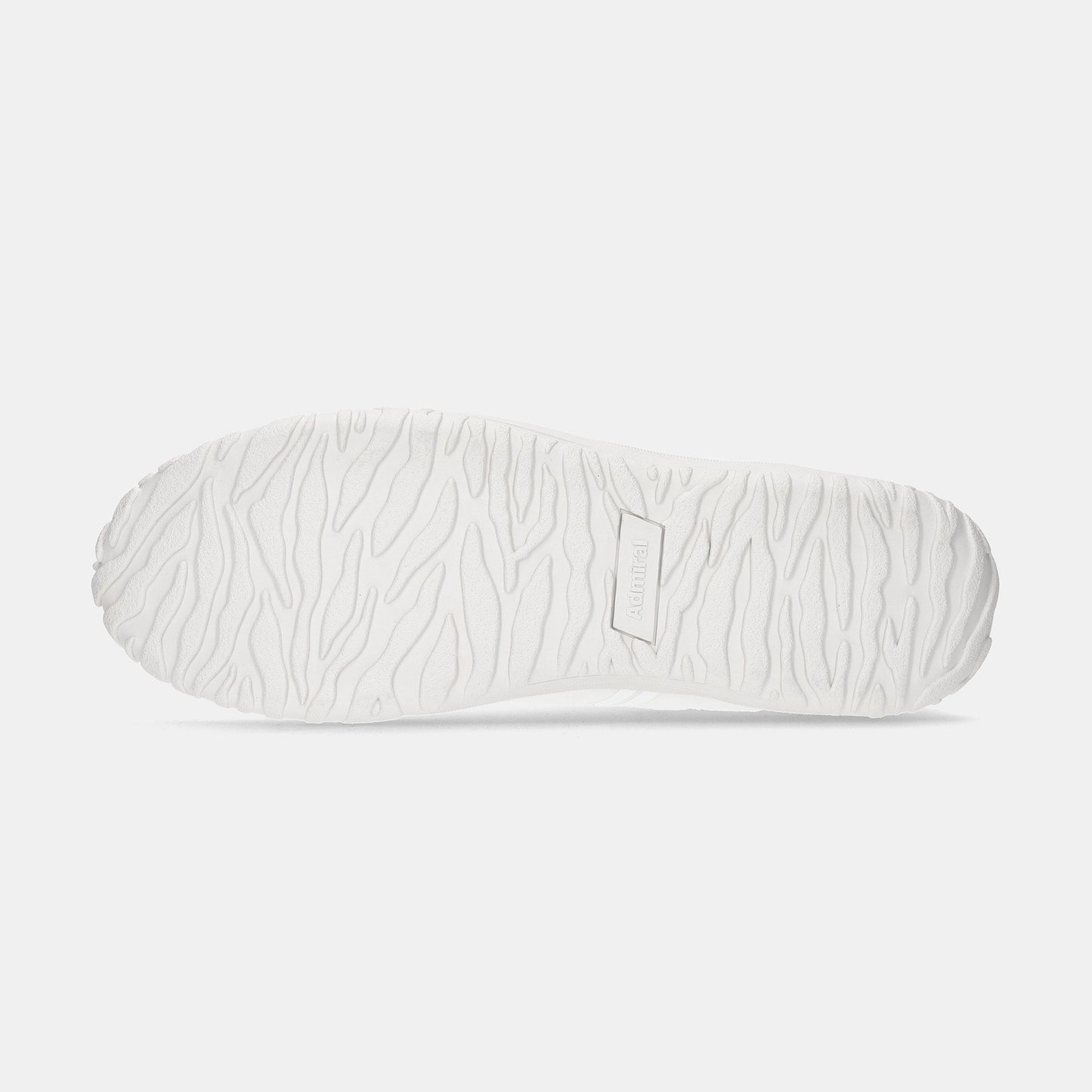 FULHAM(フラム)　AD837 White - AdmiralFootwear