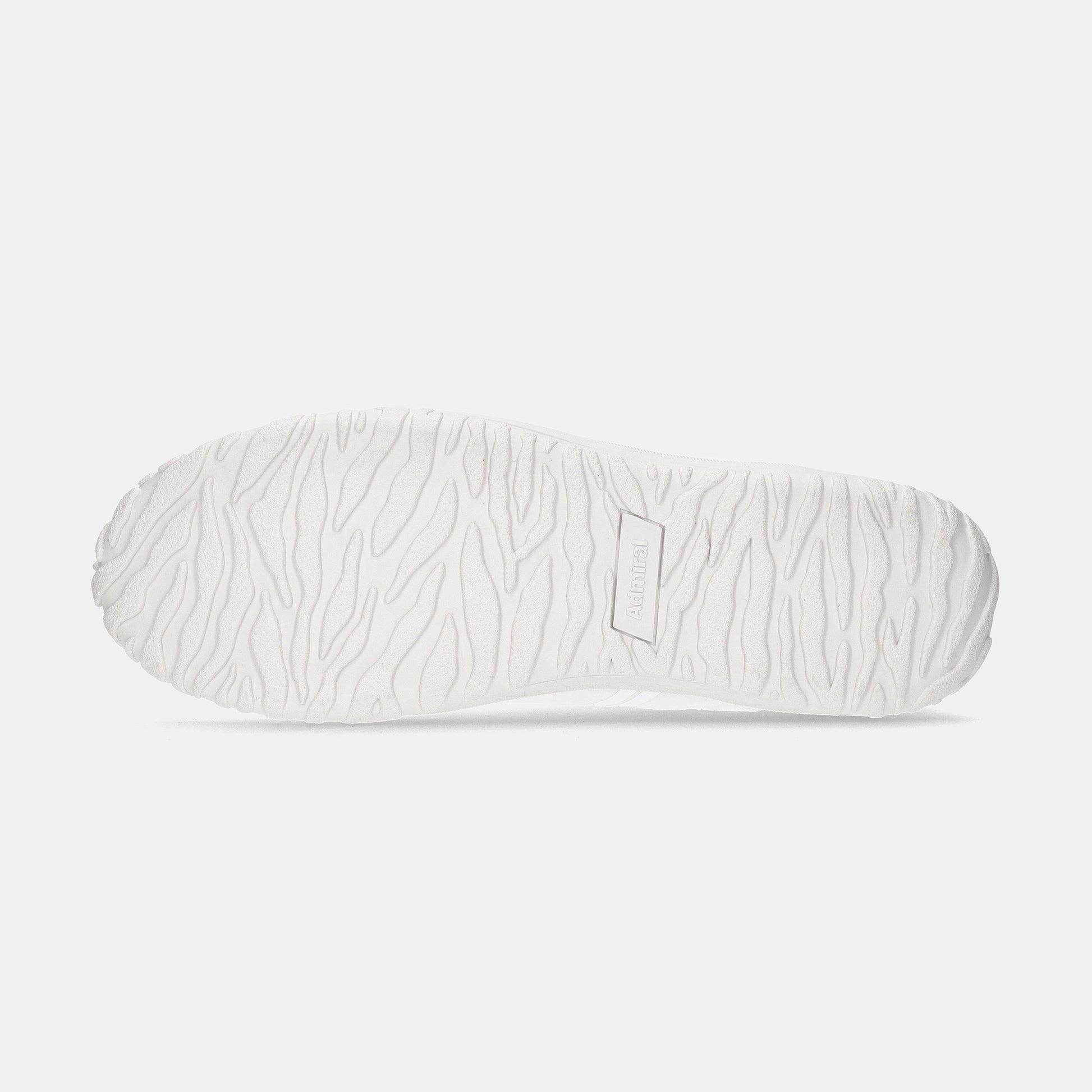 FULHAM(フラム)　AD837 White - AdmiralFootwear