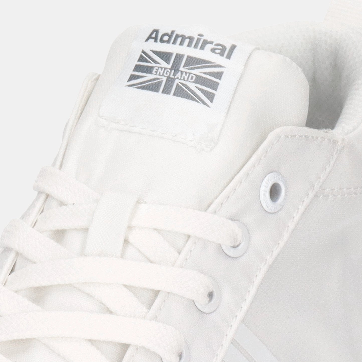 FULHAM(フラム)　AD837 White - AdmiralFootwear