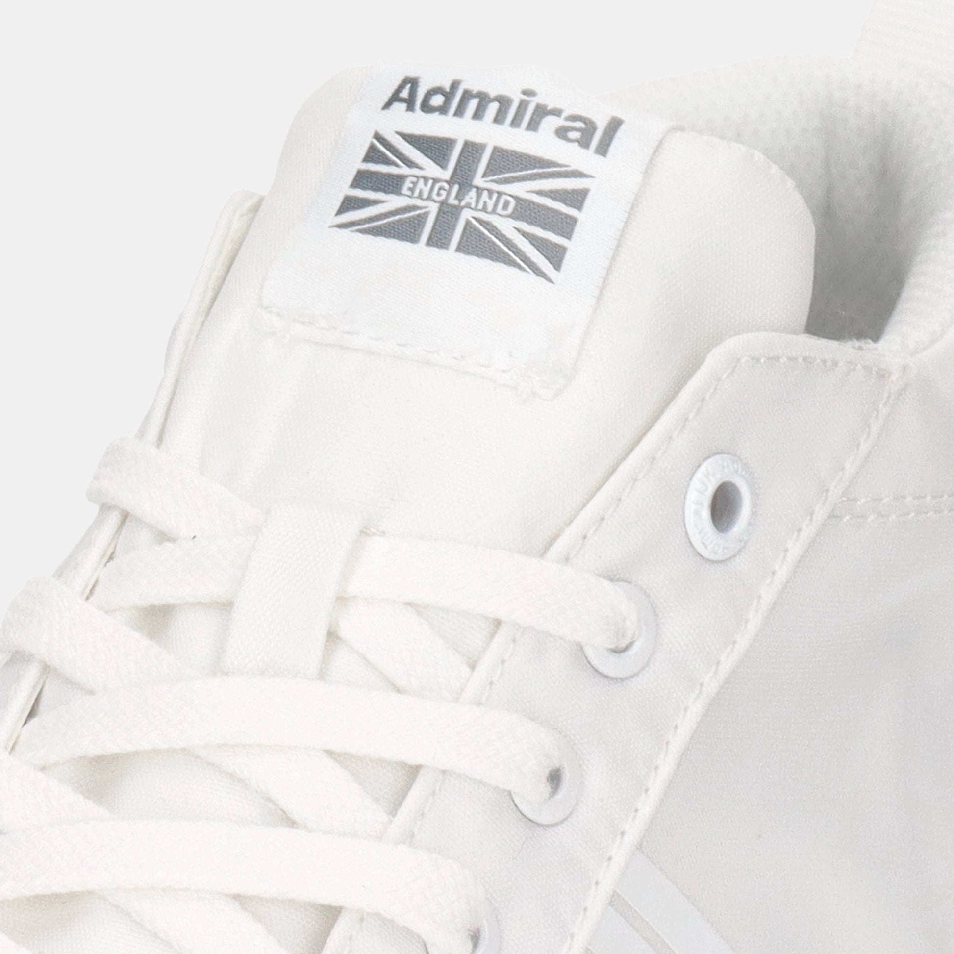 FULHAM(フラム)　AD837 White - AdmiralFootwear