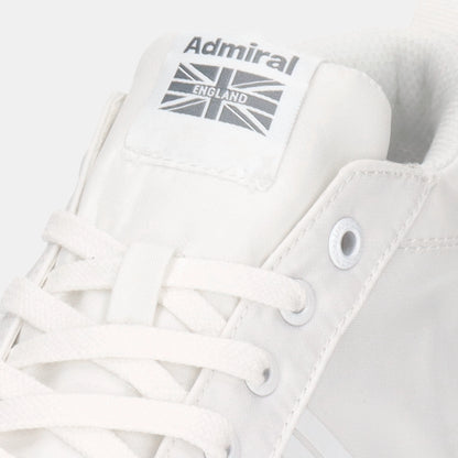 FULHAM(フラム)　AD837 White - AdmiralFootwear
