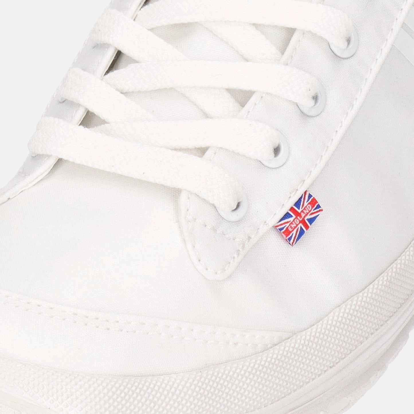 FULHAM(フラム)　AD837 White - AdmiralFootwear