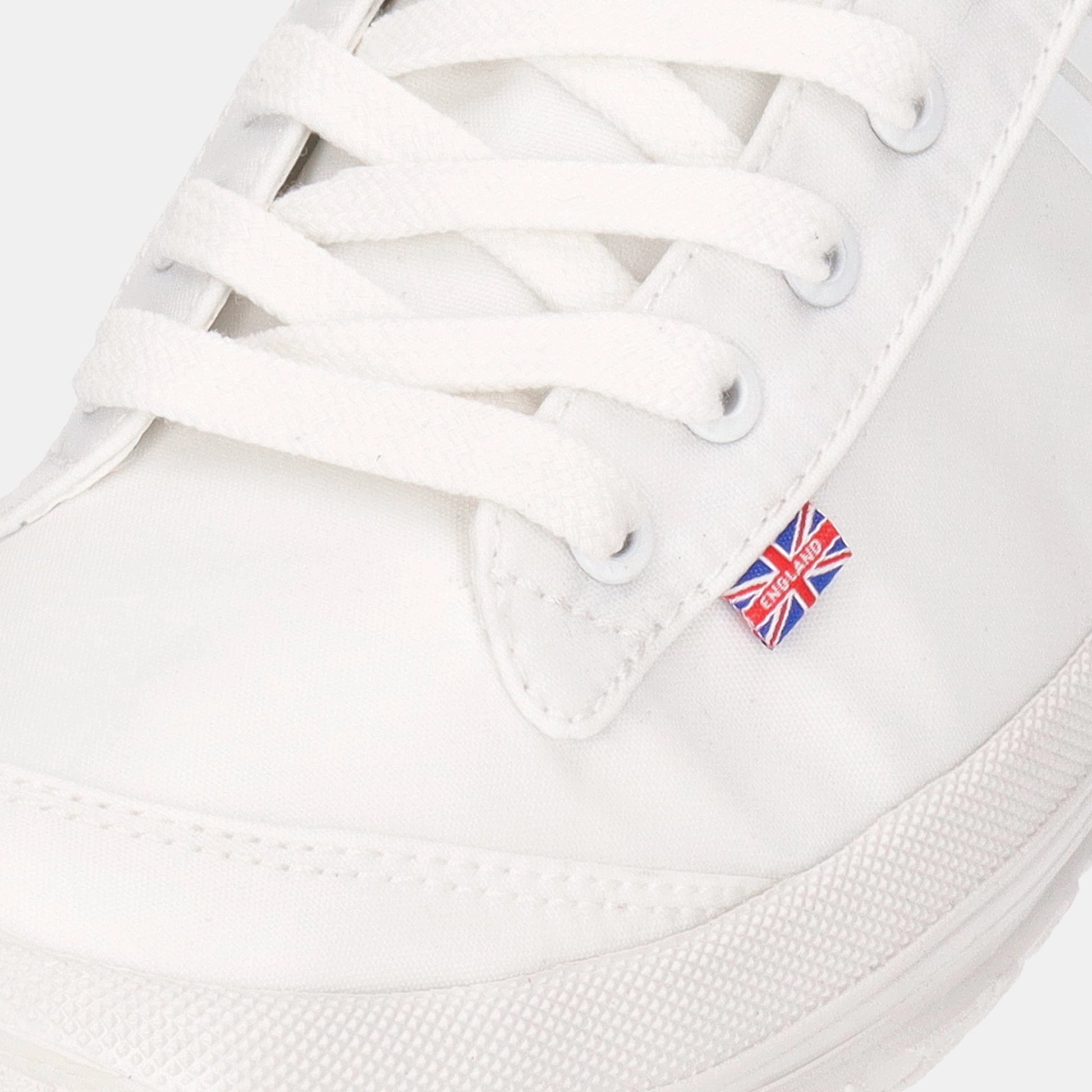 FULHAM(フラム)　AD837 White - AdmiralFootwear