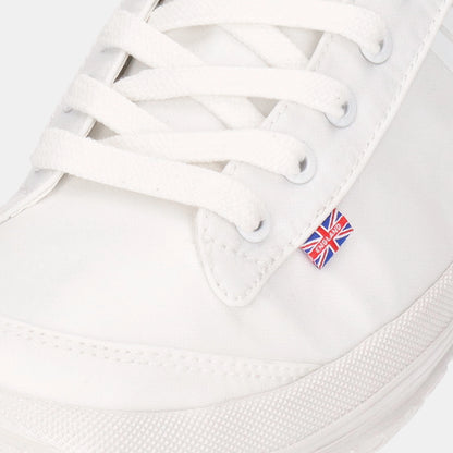 FULHAM(フラム)　AD837 White - AdmiralFootwear