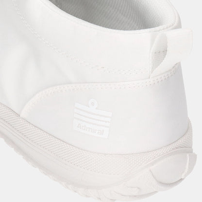 FULHAM(フラム)　AD837 White - AdmiralFootwear