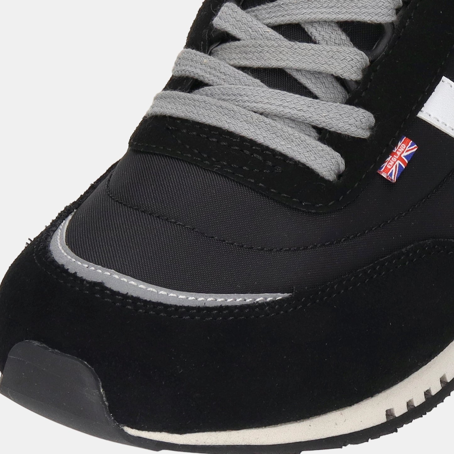 BOLTON(ボルトン)　AD838 Black - AdmiralFootwear