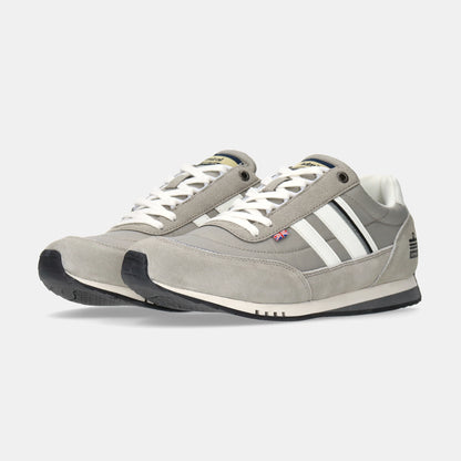 BOLTON(ボルトン)　AD838 Gray - AdmiralFootwear