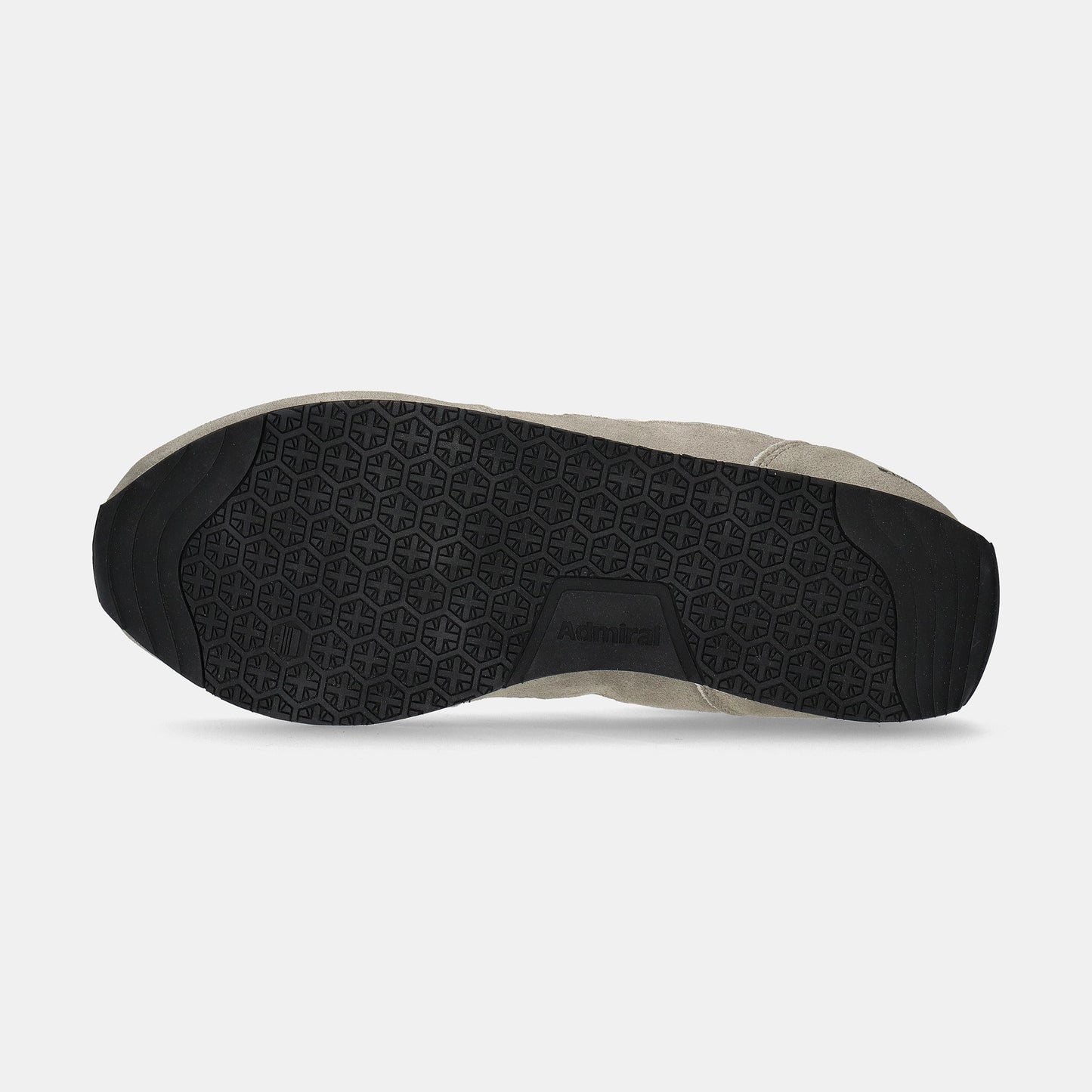 BOLTON(ボルトン)　AD838 Gray - AdmiralFootwear