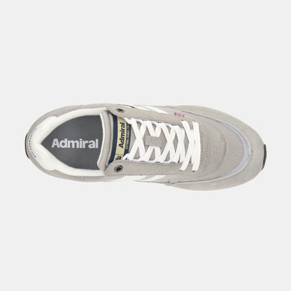 BOLTON(ボルトン)　AD838 Gray - AdmiralFootwear
