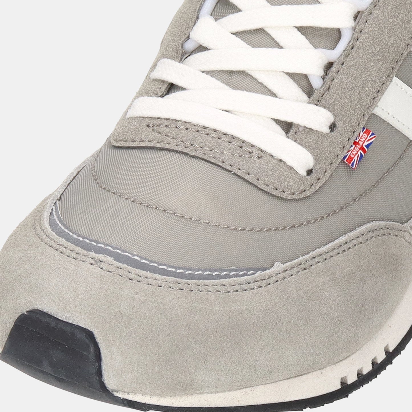 BOLTON(ボルトン)　AD838 Gray - AdmiralFootwear